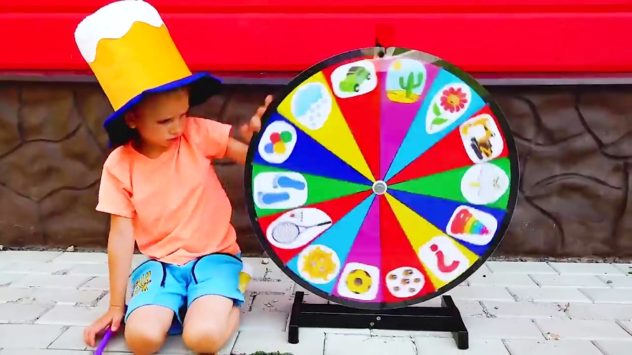 داستان های ولاد و نیکی Vlad and Niki - قسمت 27